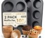 Best Muffin Pans Under 100, Ranked by Value for 2026