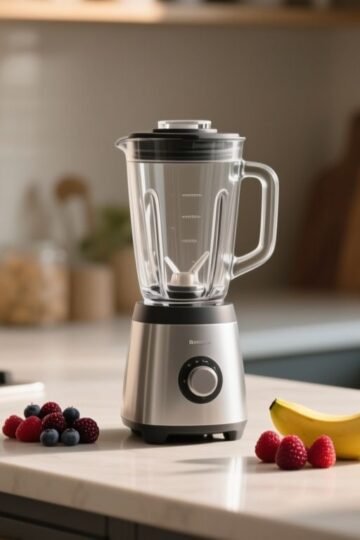 blender buying guide