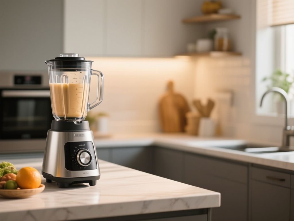 blender buying guide - step by step