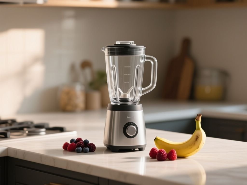 blender buying guide