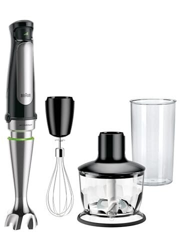 braun blender review