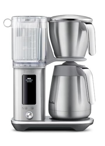 breville coffee maker review
