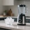 can a blender crush ice