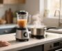 Can You Blend Hot Liquid in a Blender? Where People Go Wrong