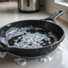 can you use soap on cast iron