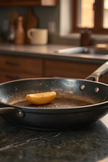 carbon steel pan buying guide