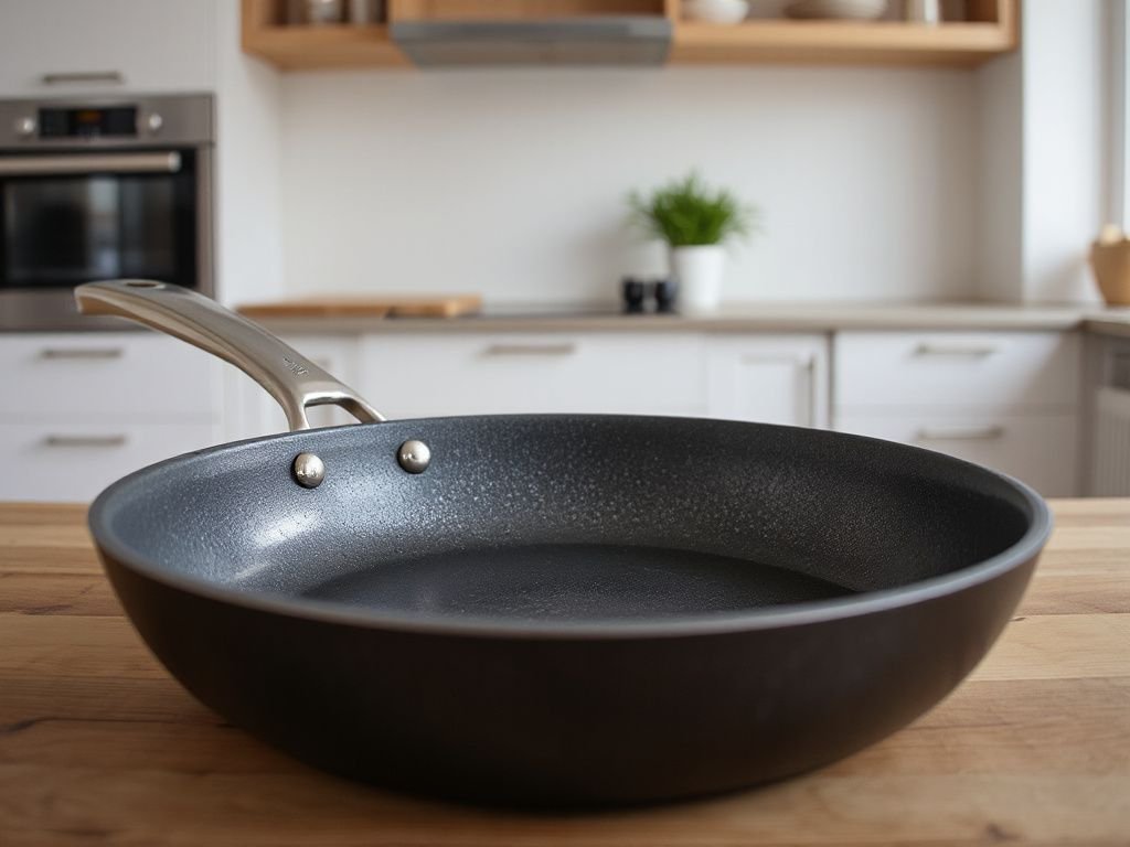 carbon steel pan buying guide - step by step