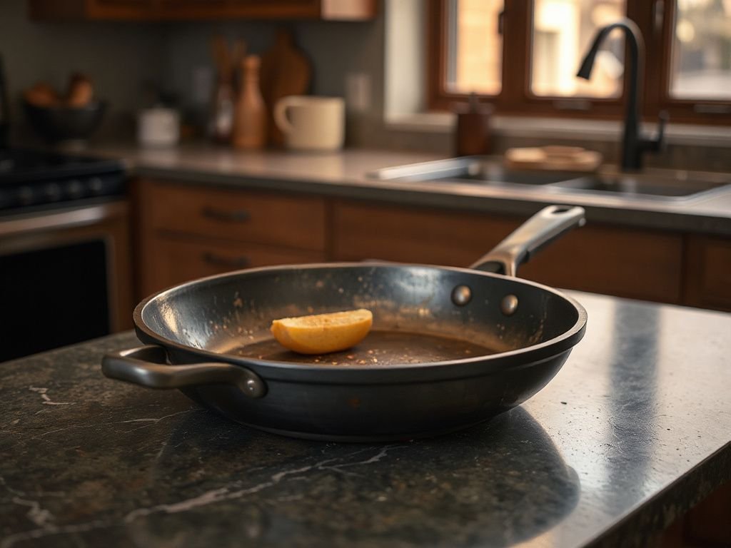 carbon steel pan buying guide