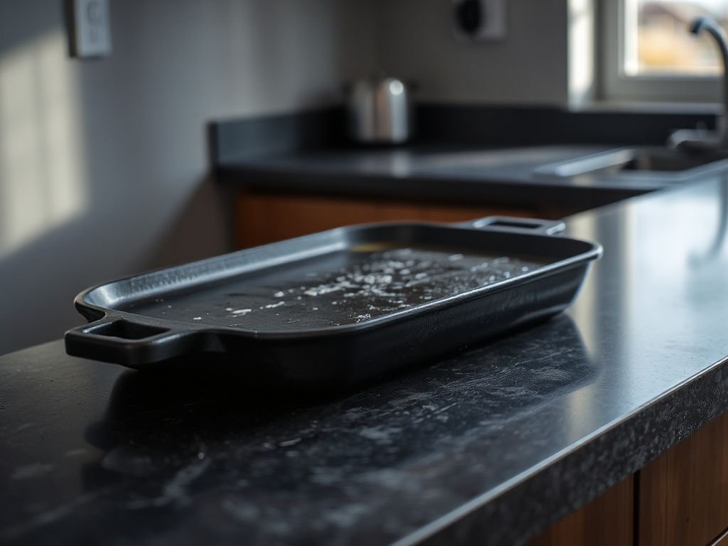 cast iron griddle buying guide