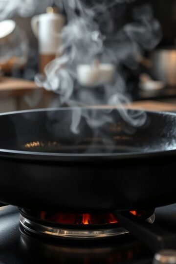 cast iron grill pan buying guide