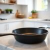cast iron skillet buying guide