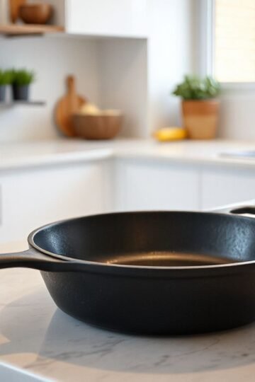 cast iron skillet buying guide
