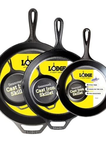 cast iron vs carbon steel