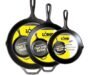 Cast Iron vs Carbon Steel: We Tested the Top Picks