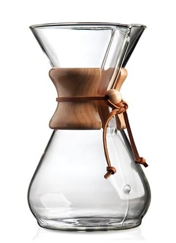 chemex coffee maker review