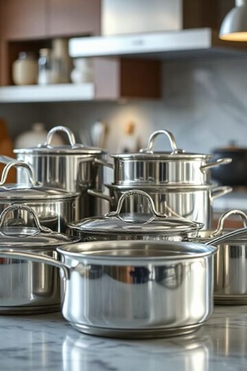 cookware set buying guide