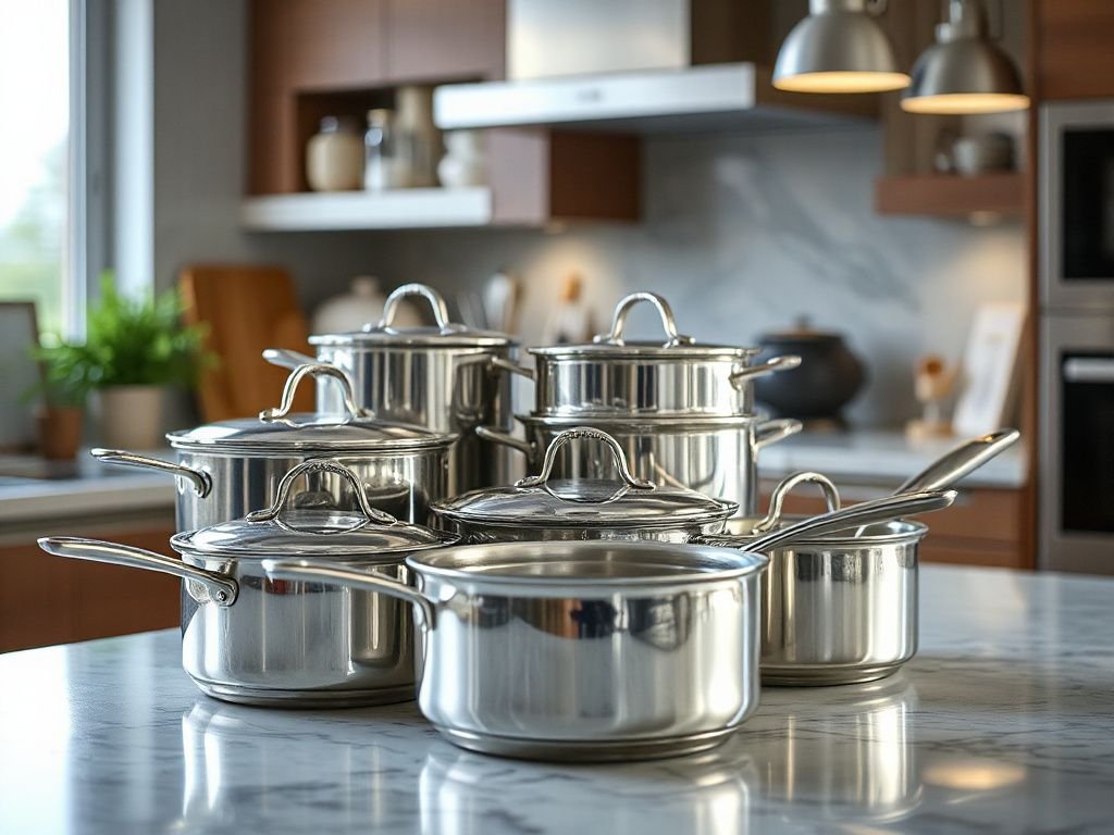 cookware set buying guide