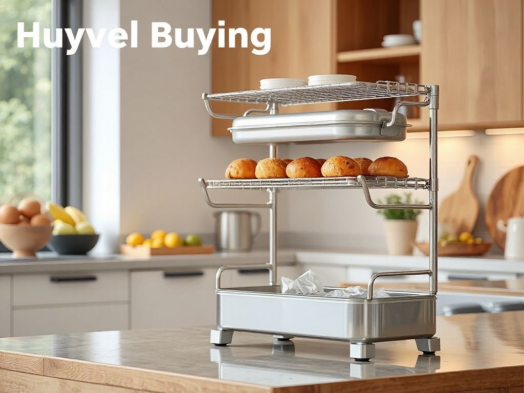 cooling rack buying guide - step by step