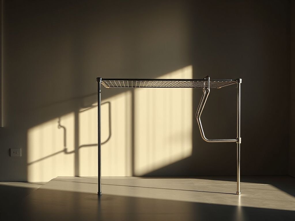 cooling rack buying guide - detailed view