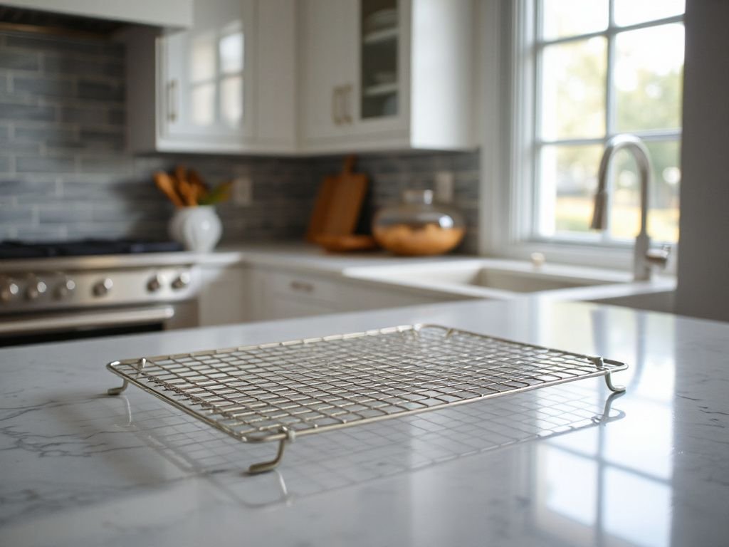 cooling rack buying guide comparison of wire gauge and grid spacing