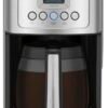 cuisinart coffee maker review