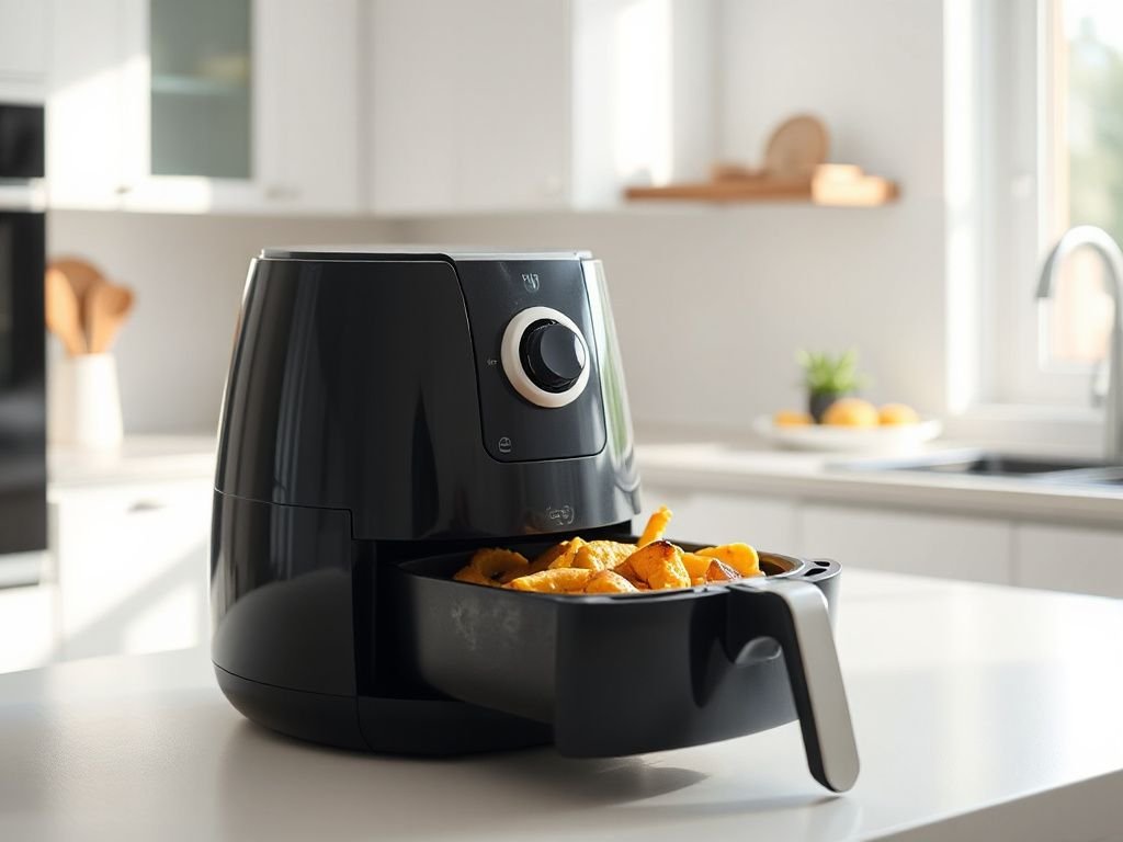 do air fryers need oil
