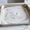 do you need to grease a baking sheet