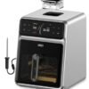 dreo air fryer review