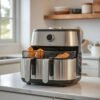 dual basket air fryer buying guide