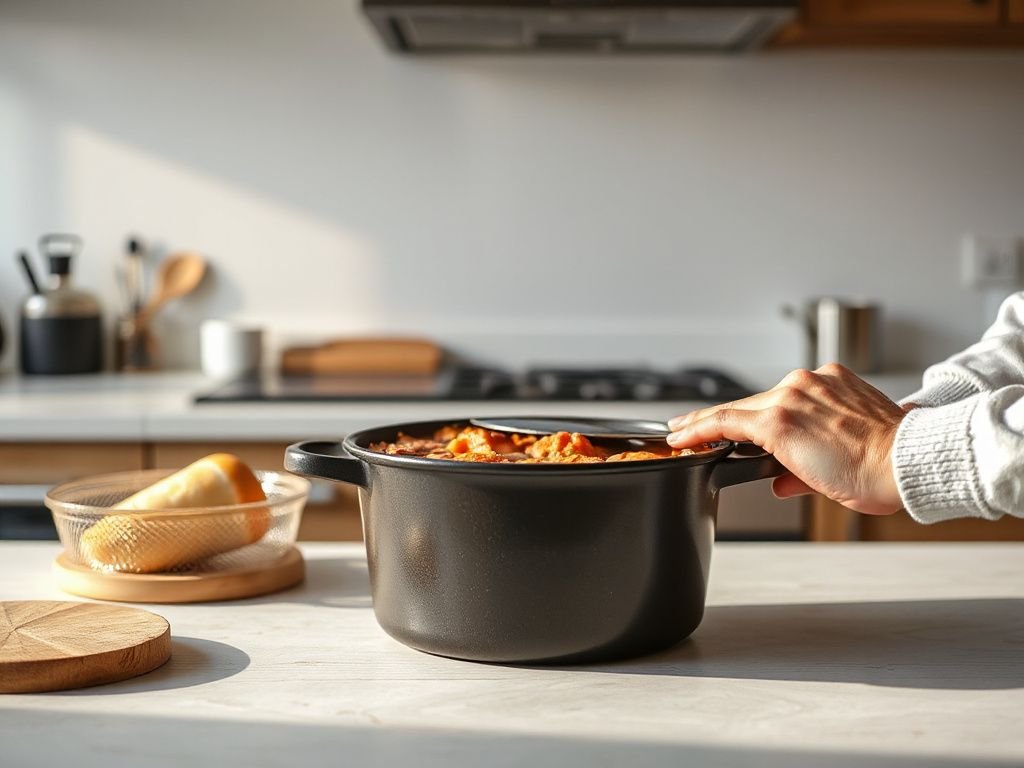dutch oven sizes explained - detailed view