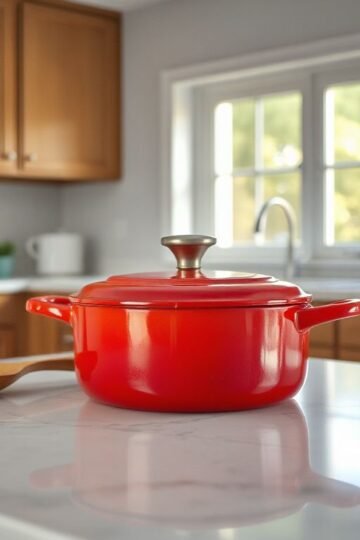 enameled dutch oven buying guide