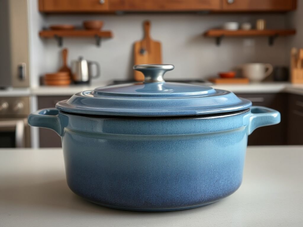 enameled dutch oven buying guide - step by step