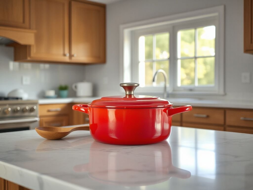 enameled dutch oven buying guide