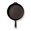 field company cast iron skillet review