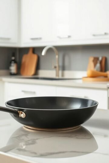 frying pan buying guide
