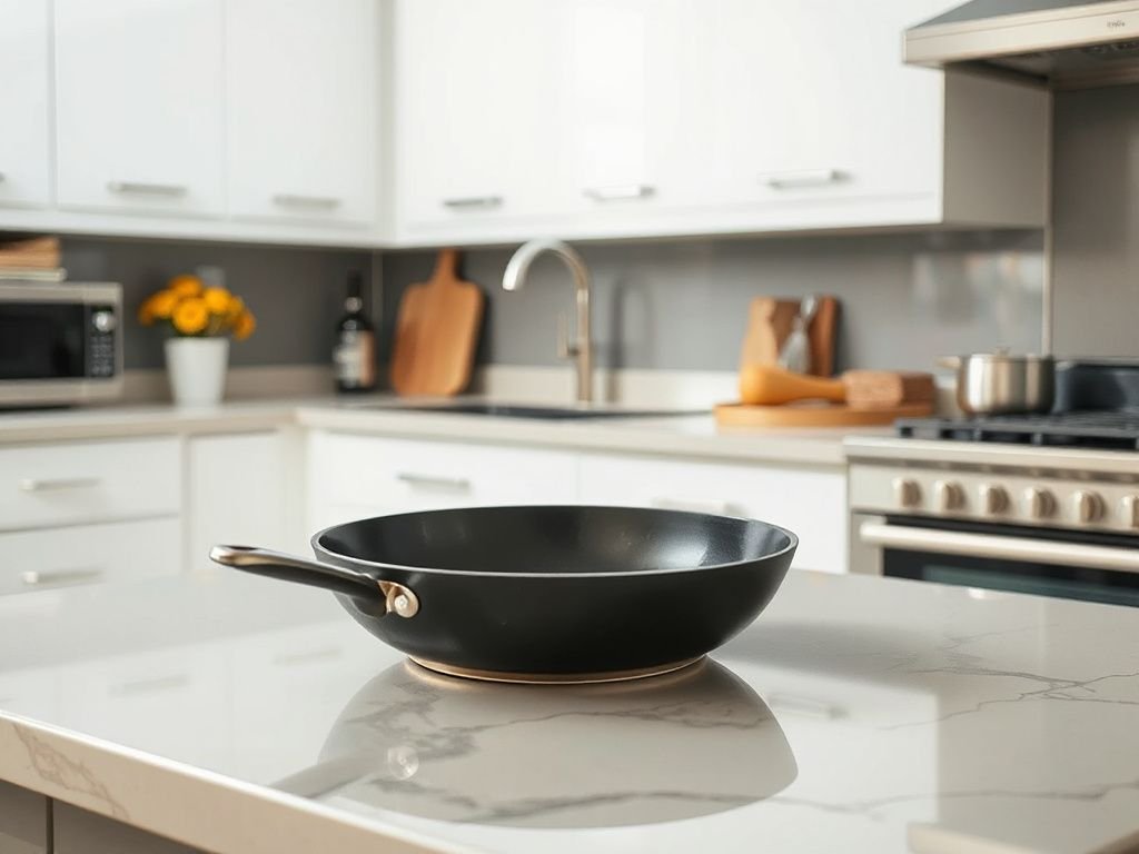 frying pan buying guide