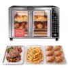 gourmia air fryer review