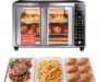 Gourmia Air Fryer Review: Top Picks and Buying Guide