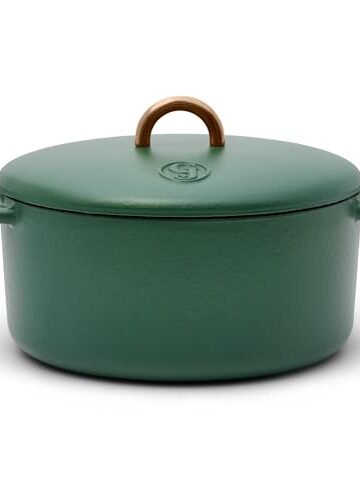 great jones dutch oven review