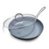 greenpan frying pan review