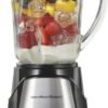 hamilton beach blender review