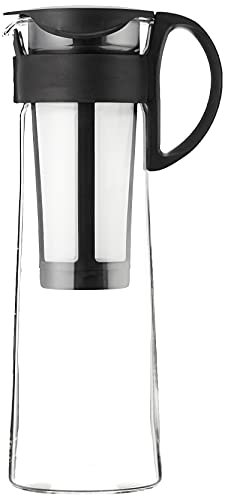hario coffee maker review