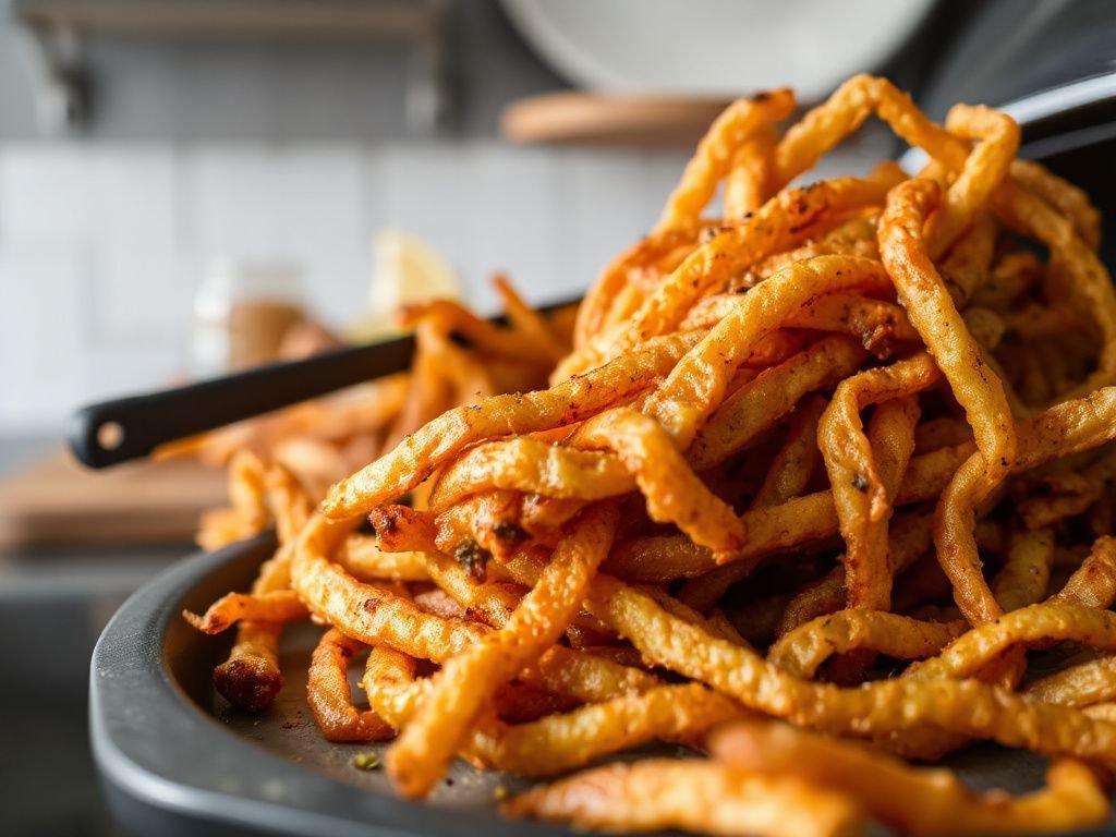 long do air fryers last - detailed view