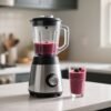 how long should you blend a smoothie