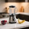 how long should you blend a smoothie
