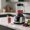 how long should you blend a smoothie
