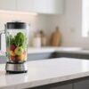 how long should you blend a smoothie