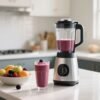 how long should you blend a smoothie