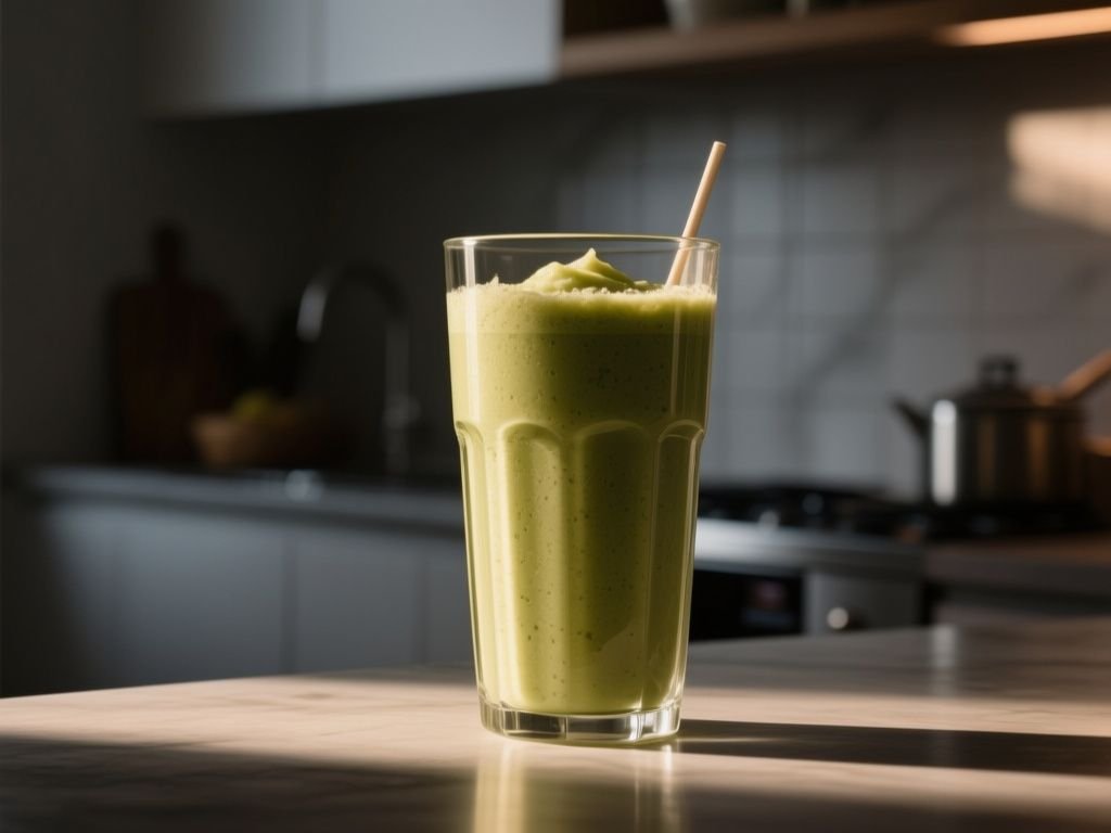 long should you blend  smoothie - detailed view