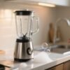 how to clean a blender